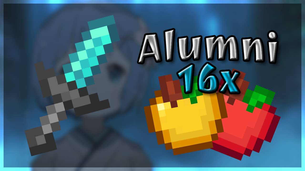 Alumni 16x by Astraal on PvPRP